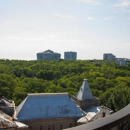 Central With Sea View *