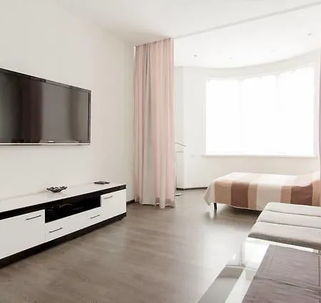 Central With Sea View